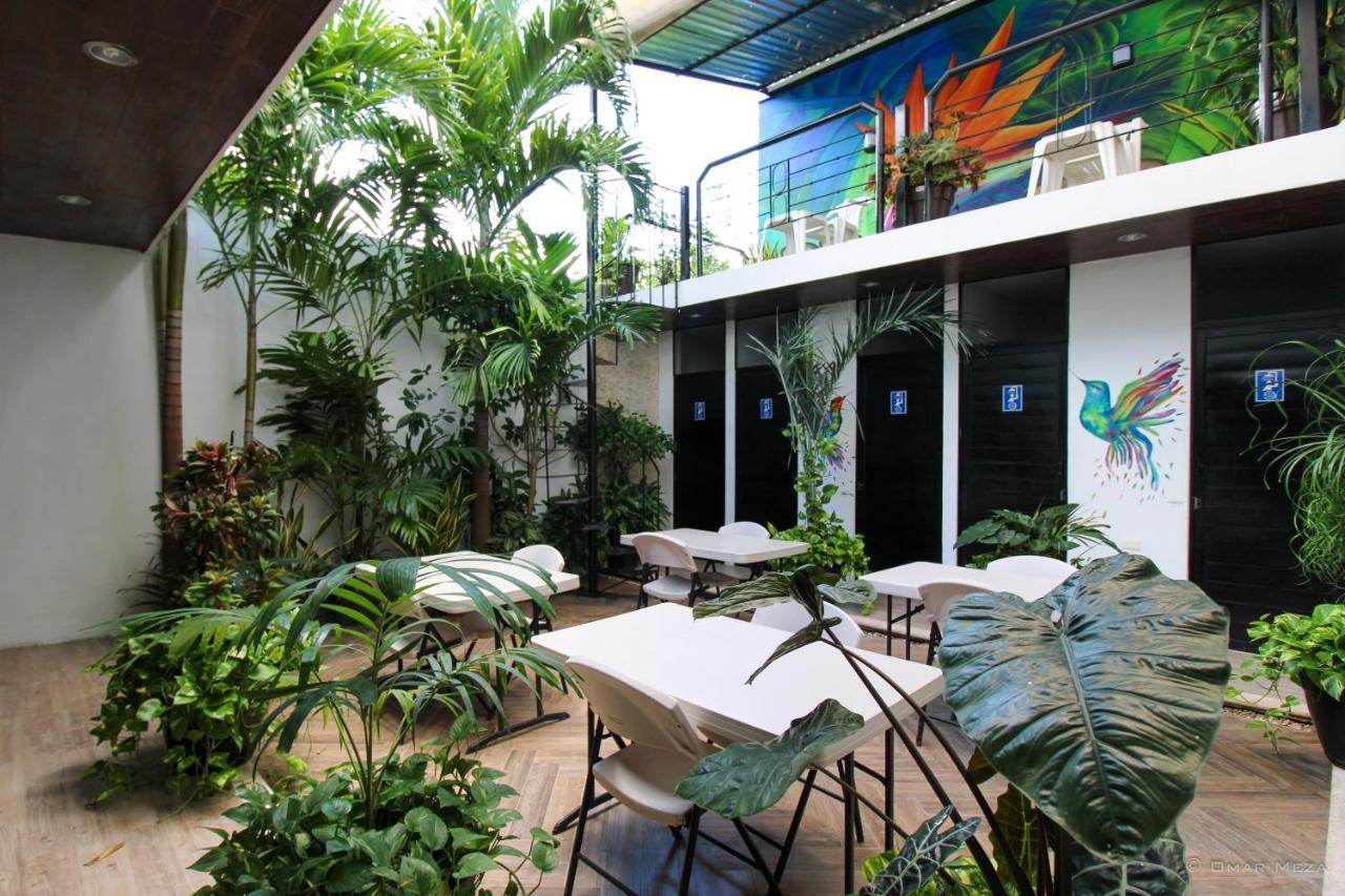 Hostal Gayser Valladolid  Ngoại thất bức ảnh