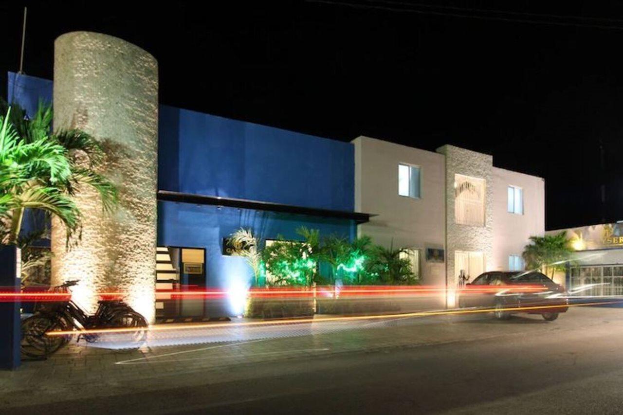 Hostal Gayser Valladolid  Ngoại thất bức ảnh