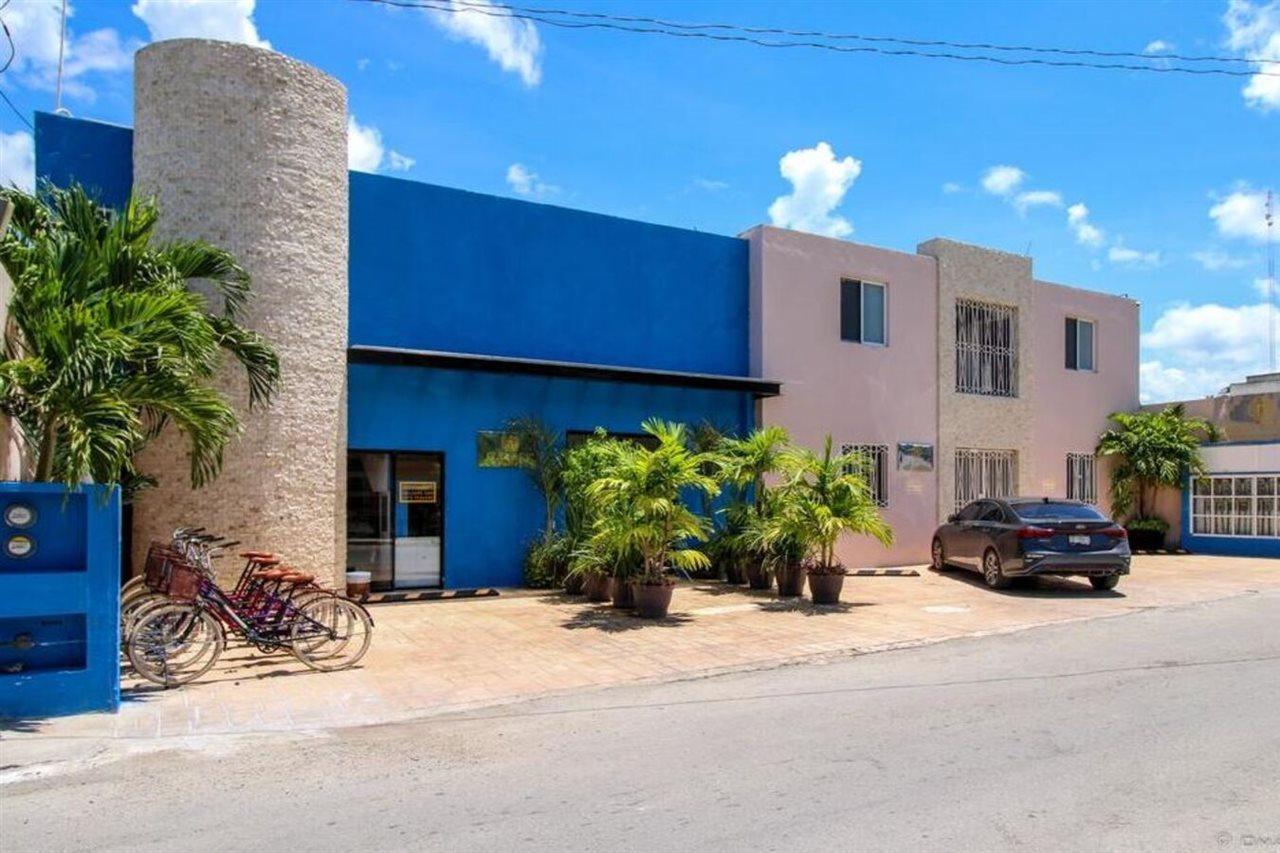 Hostal Gayser Valladolid  Ngoại thất bức ảnh