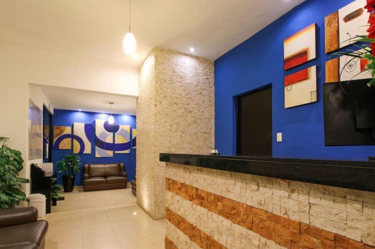 Hostal Gayser Valladolid  Ngoại thất bức ảnh