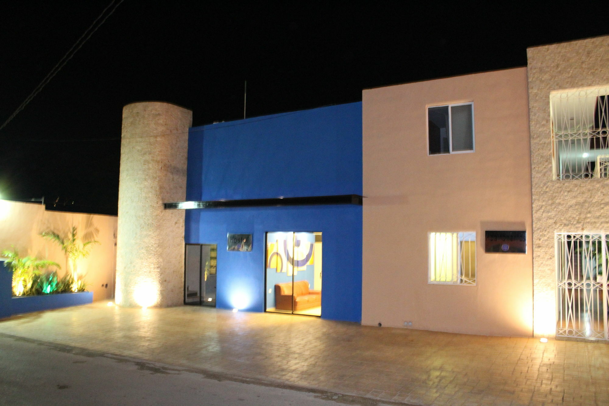 Hostal Gayser Valladolid  Ngoại thất bức ảnh